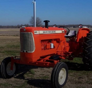 Allis Chalmers