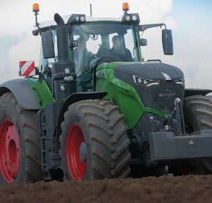 Fendt