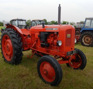 Nuffield