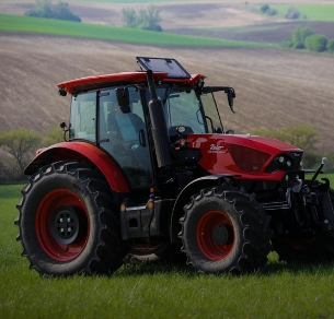 Zetor